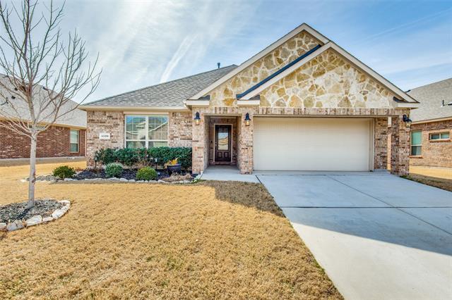 1120 Lake Meadow Ln in Little Elm, TX - Building Photo - Building Photo
