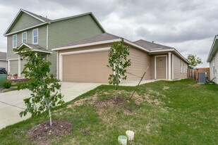 7218 Ox Pl in San Antonio, TX - Building Photo