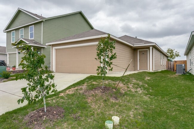 property at 7218 Ox Pl