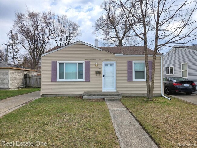 628 E Jarvis Ave