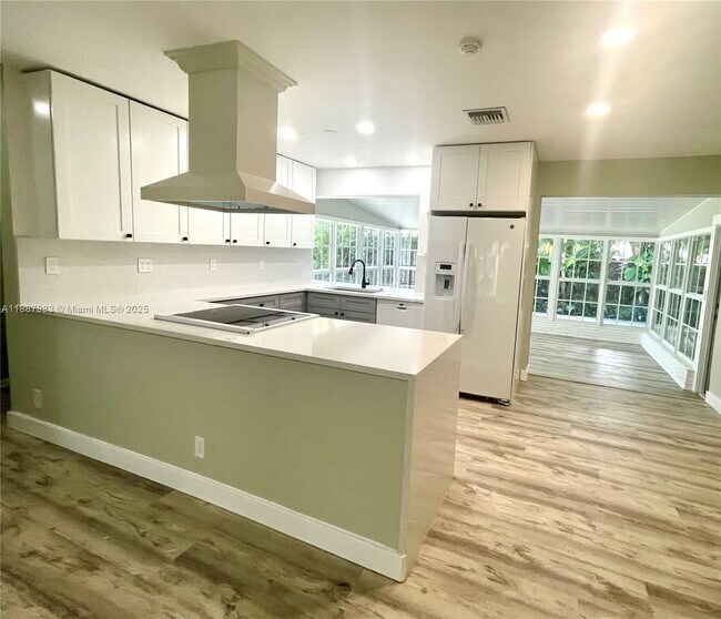 property at 500 NE 27th Dr