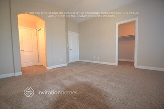 9409 Illipah Creek St in Las Vegas, NV - Foto de edificio - Building Photo