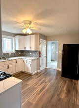 4537 S Lavergne Ave in Chicago, IL - Foto de edificio - Building Photo