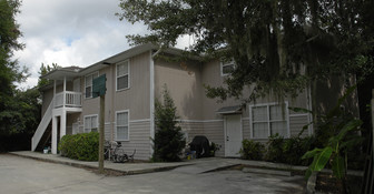 102 NW 9th Ter Apartments