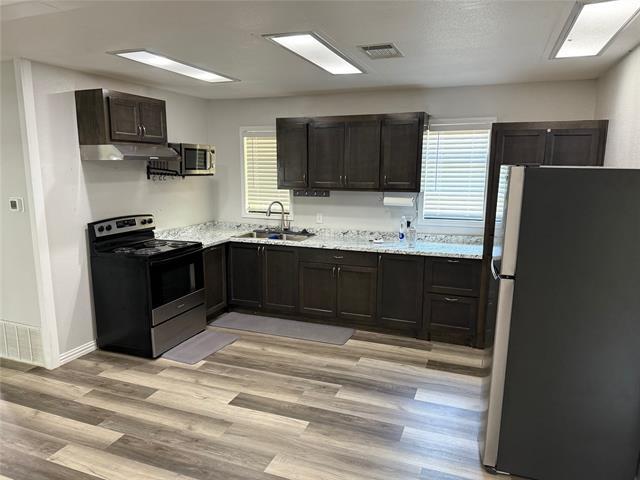 619 Private Rd 2202 in Decatur, TX - Building Photo - Building Photo