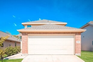 3639 Somers Crest in San Antonio, TX - Building Photo