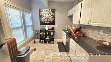 3009 Colfax Ave South in Minneapolis, MN - Building Photo - Building Photo