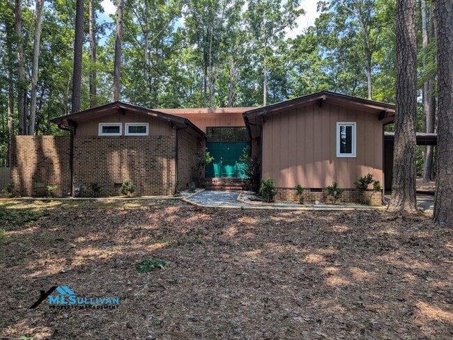property at 111 Virginia Dr