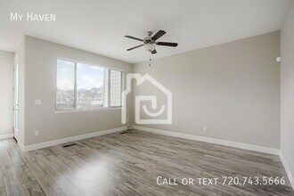 3616 S Lisbon Ct in Aurora, CO - Building Photo - Building Photo