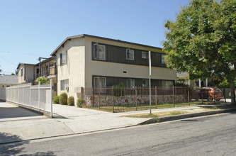 1421 N Hudson Ave in Los Angeles, CA - Building Photo - Building Photo