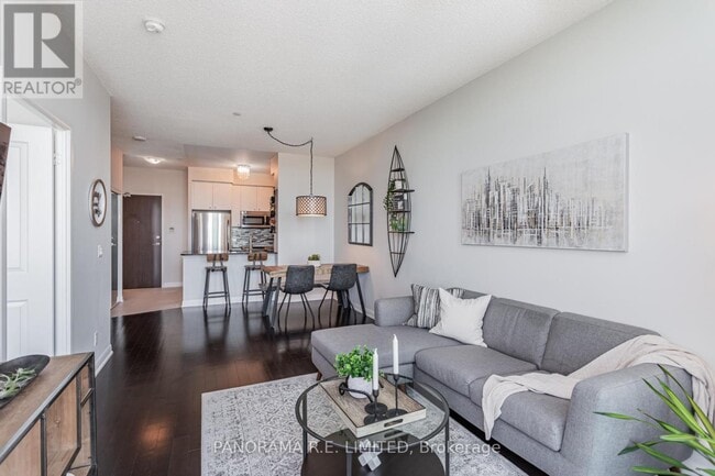 property at 205-2205 Sherway Gardens Rd