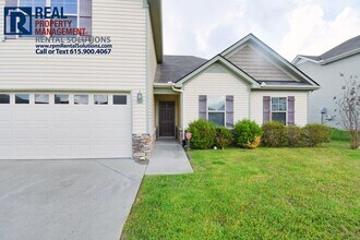 1613 Ursuline Ln in Murfreesboro, TN - Building Photo - Building Photo