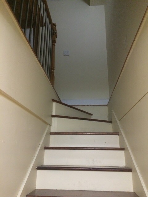 154 Magazine St, Unit 1 in Cambridge, MA - Foto de edificio - Building Photo