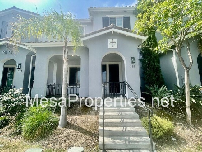 322 W Foothill Blvd