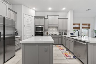 3439 Tranquil Harvest Trl in Richmond, TX - Building Photo - Building Photo