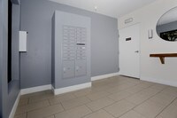 Lobby - Valley Street Apartments in Los Angeles, California