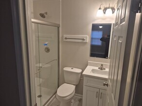 338 Shawnee Dr in Louisburg, NC - Building Photo - Building Photo