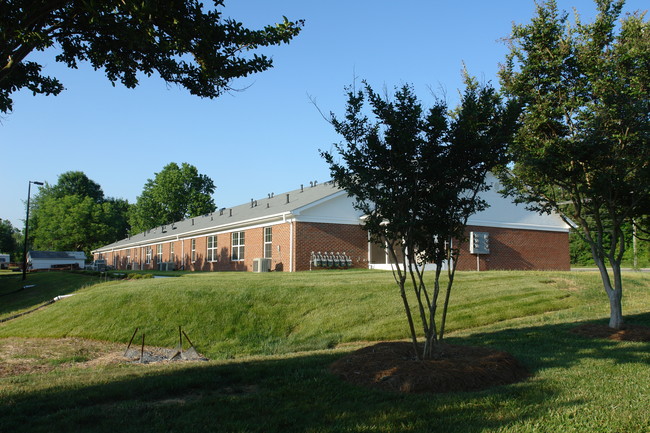 2904 Union Rd in Gastonia, NC - Building Photo - Building Photo