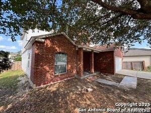 3618 Melody in Converse, TX - Building Photo - Building Photo