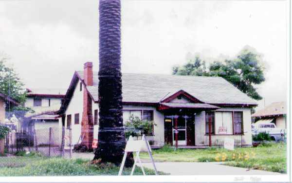 4133 Downing Ave in Los Angeles, CA - Building Photo