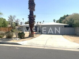 45800 Quailbrush St in Palm Desert, CA - Building Photo