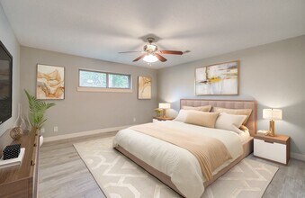 5746 Cartagena St in Houston, TX - Building Photo - Building Photo