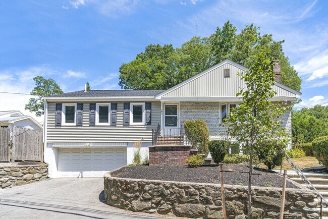 property at 181 Moss Hill Rd