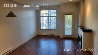 33318 Bourquin Crescent E in Abbotsford, BC - Building Photo - Building Photo