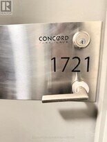 19 Singer Ct in Toronto, ON - Building Photo