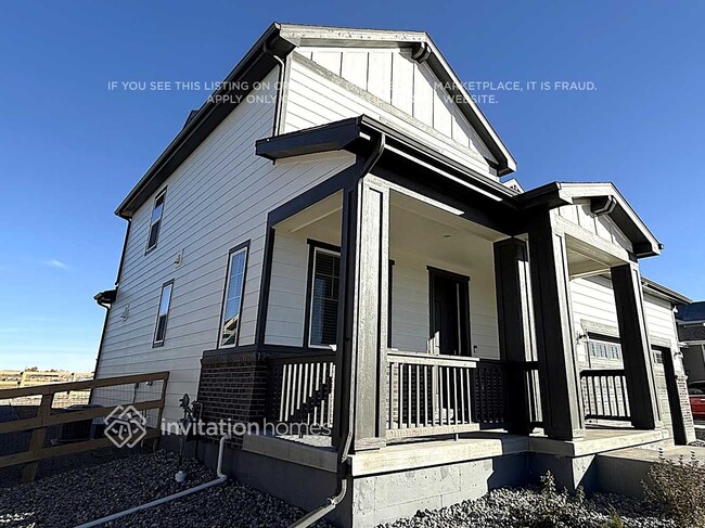 850 Mesic Ln in Windsor, CO - Building Photo - Building Photo