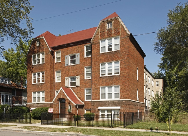 1780 Van Dyke