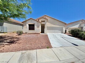 8852 Winter Sky Ave in Las Vegas, NV - Building Photo
