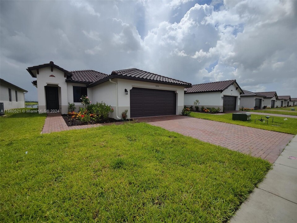 5092 Nevola Ave in Ave Maria, FL - Building Photo