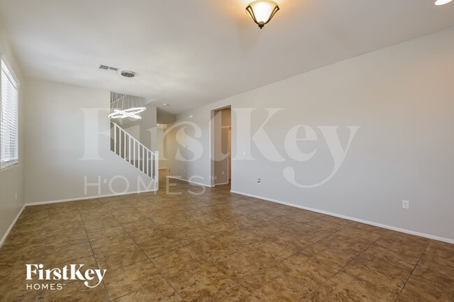 10463 S Cutting Horse Dr in Vail, AZ - Foto de edificio - Building Photo