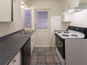 1941 Prospect St-Unit -1 in Houston, TX - Building Photo - Building Photo