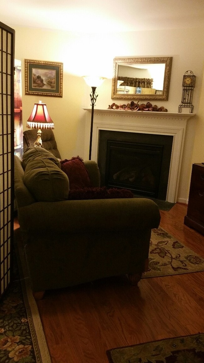 130 Brittingham Loop in Apex, NC - Building Photo - Building Photo