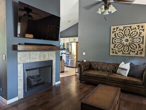 22 Lyndhurst Dr in Bella Vista, AR - Building Photo - Building Photo