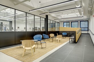 Gramercy Residences in Montréal, QC - Building Photo - Building Photo