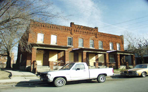 18-24 E 8th Ave in Columbus, OH - Building Photo