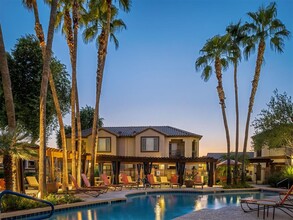 Azure Creek at Tatum Ranch in Cave Creek, AZ - Foto de edificio - Building Photo