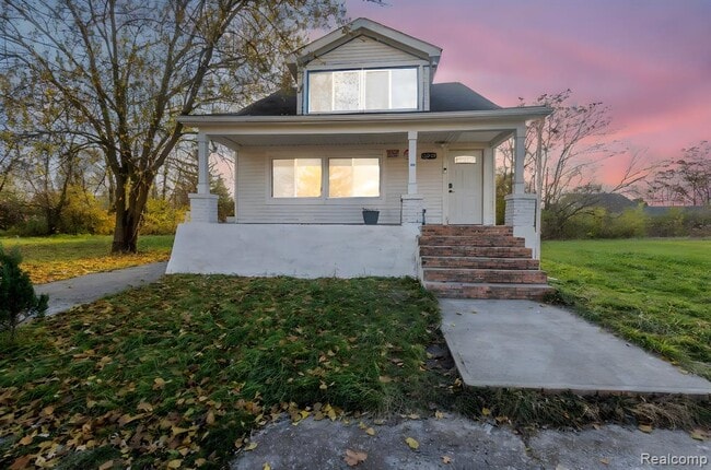 12739 Hamburg St in Detroit, MI - Building Photo - Building Photo