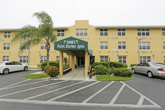 Palm Harbor Apartments in North Fort Myers, FL - Building Photo - Building Photo