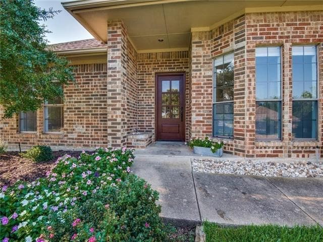property at 3107 Trail Lake Dr