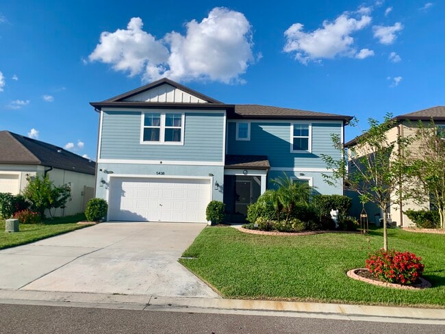 property at 5438 Keaton Springs Dr