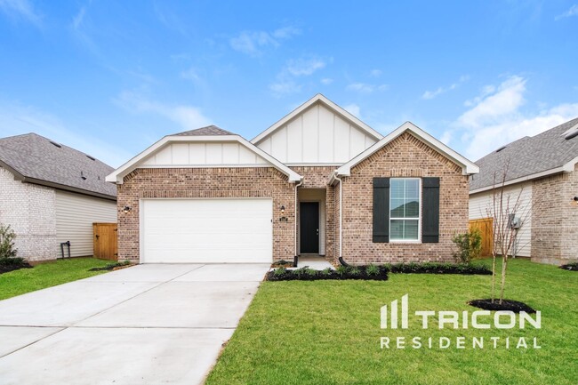 property at 2347 Cohorn Trl