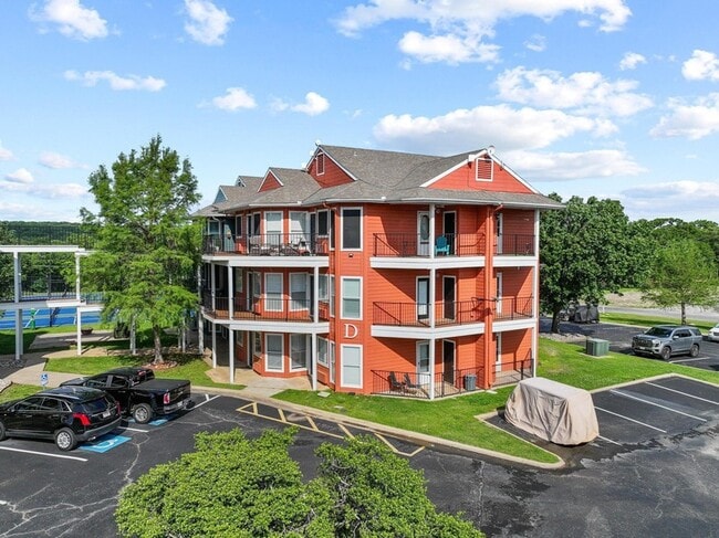 2164 Tanglewood Blvd, Unit 311 in Pottsboro, TX - Building Photo - Building Photo