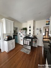 124 Brooks St in Boston, MA - Building Photo - Building Photo