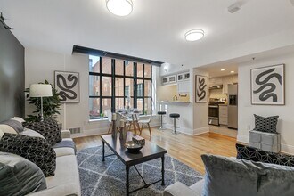 1 Bluxome St in San Francisco, CA - Building Photo - Building Photo