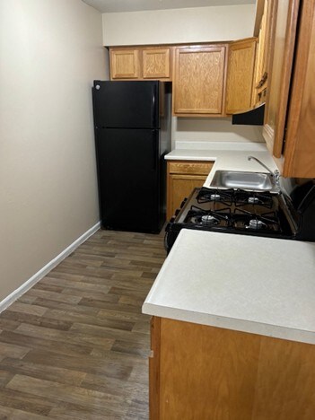 5123 Ryan Rd in Toledo, OH - Foto de edificio - Building Photo