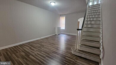 3208 D St in Philadelphia, PA - Building Photo - Building Photo